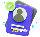 Tornar-se um membro do ace699 é muito simples