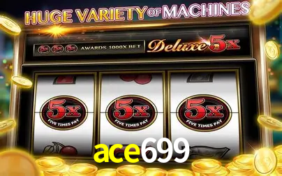 Descubra a Essência do ace699: Nossa História e Compromissos