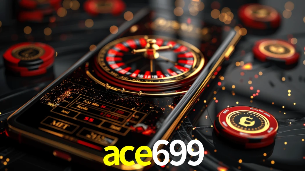 Welcome Bonus ace699