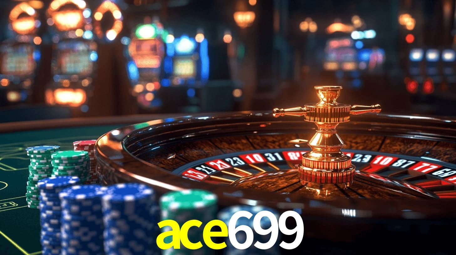 ace699: Seu Cassino Premiado com Pagamentos Rápidos
