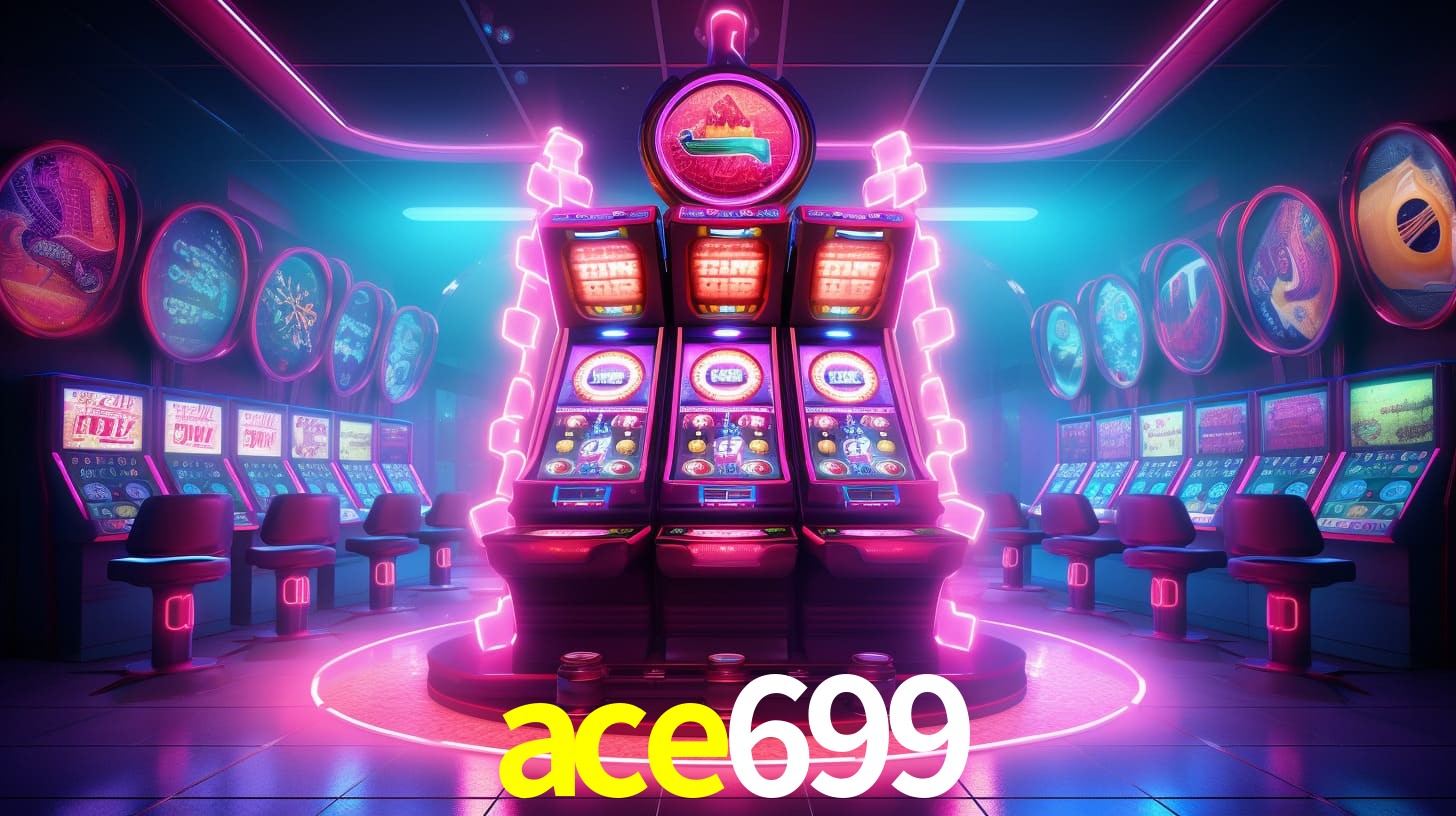 ace699 - Cassino Oficial e Confiável Brasil - ace699.com