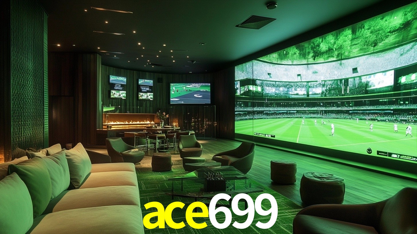 ace699 bet
