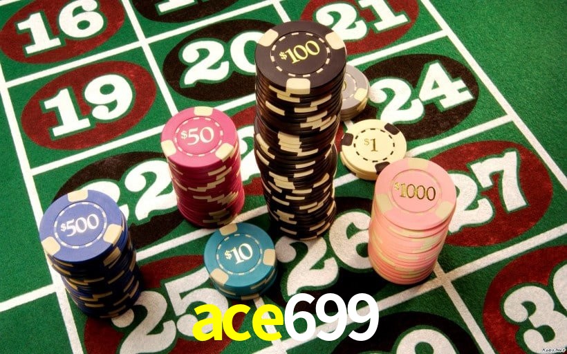 Estatísticas ace699