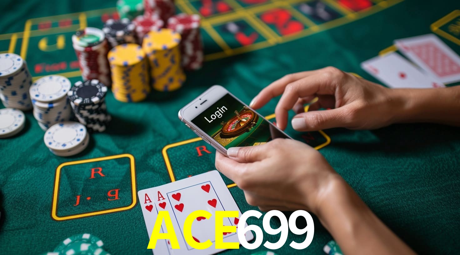 ACE699