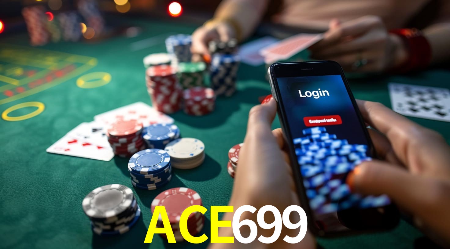 ACE699