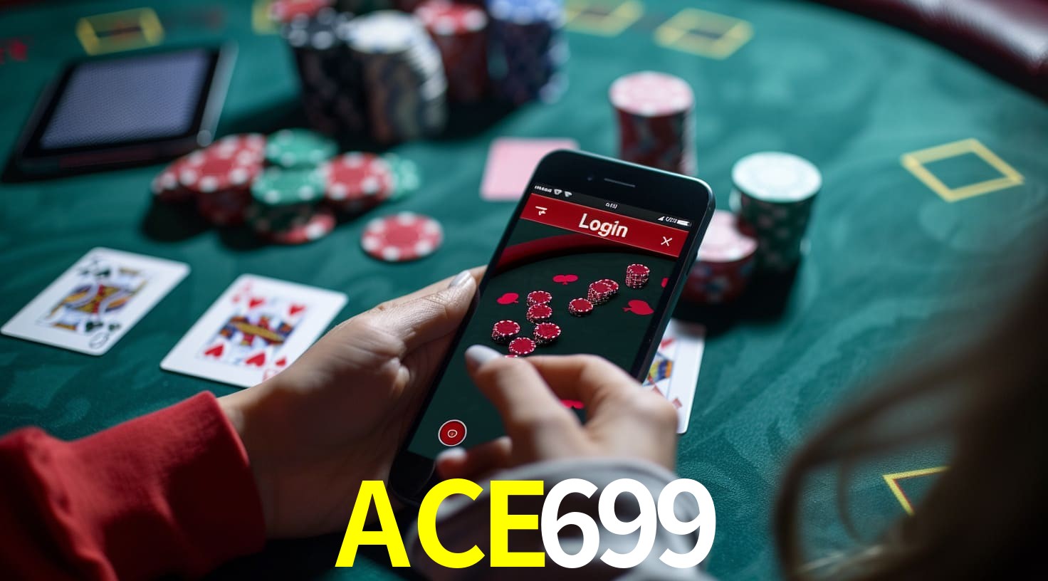 ACE699