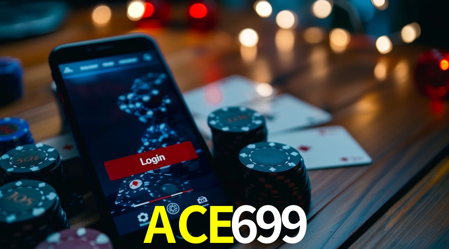 ACE699