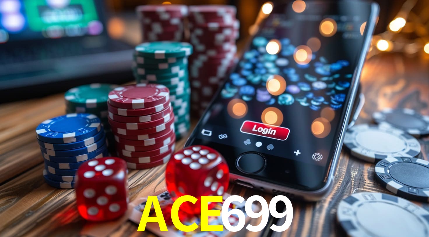 ACE699