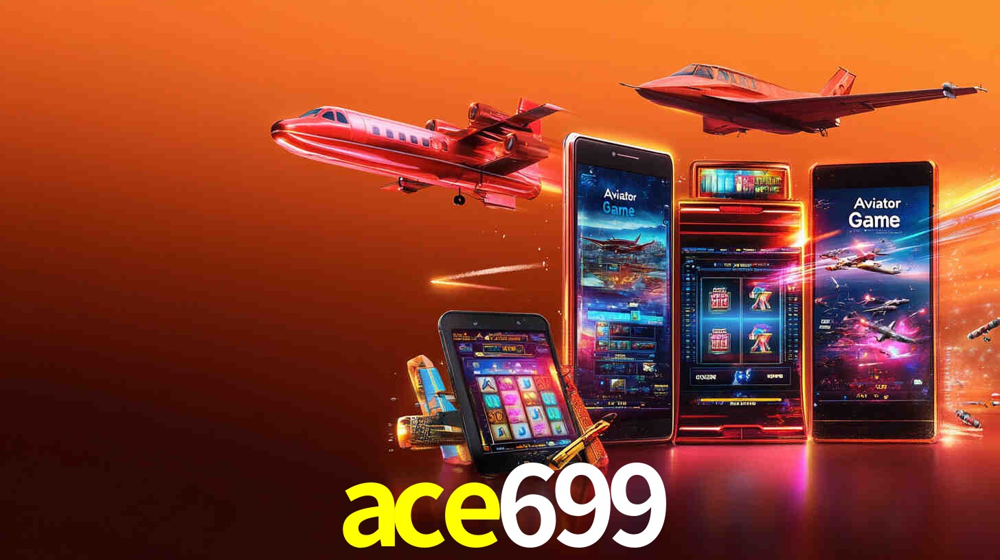 Apostas Esportivas na ace699: Um Guia Completo