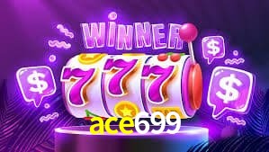 Spaceman Game ace699
