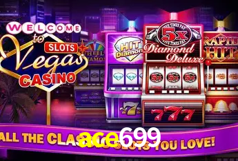 Flash Promotion ace699