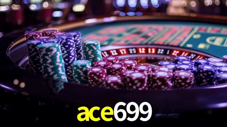 Welcome Bonus ace699