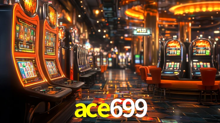 Explore as vantagens do ace699: serviço profissional e confiabilidade