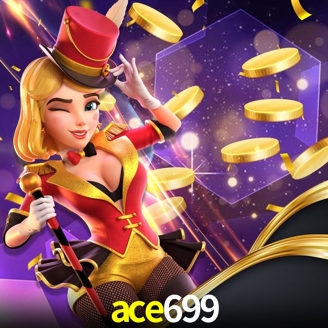VIP Casino ace699