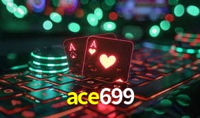 Estatísticas do Jogo ace699