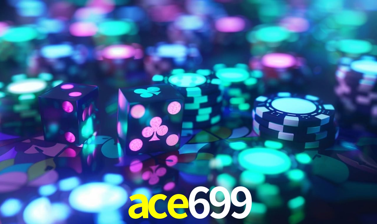 Jogo Spaceman ace699