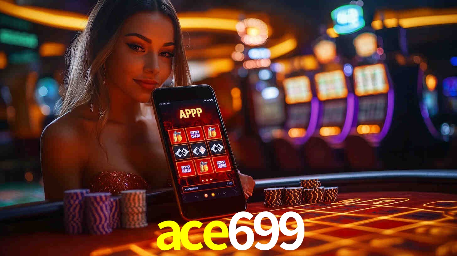 A Popularidade dos Caça-Níqueis no ace699