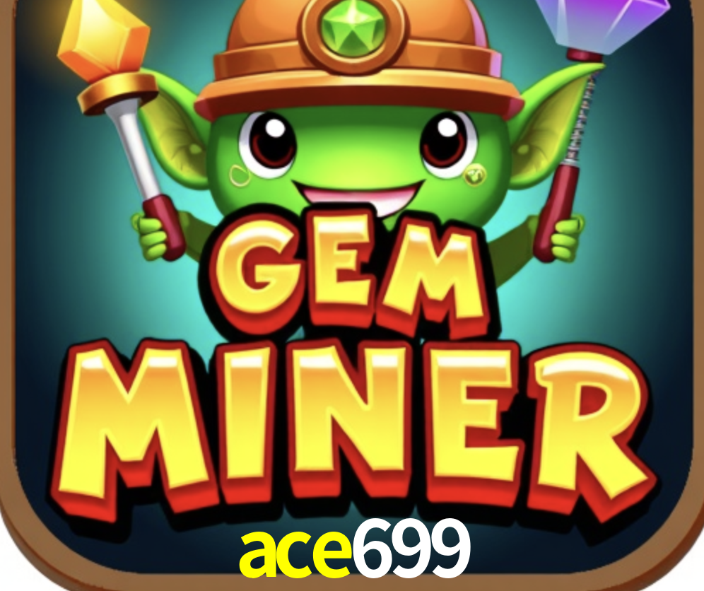 Game Providers ace699