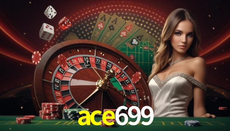 Gates of Olympus ace699