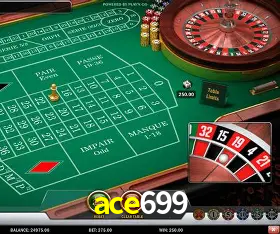 API Integration ace699