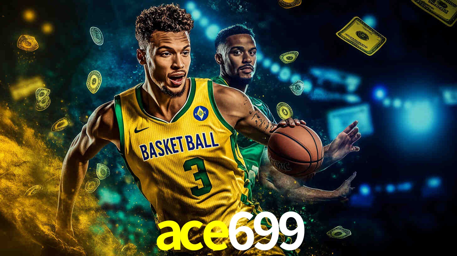 Apostas Esportivas na ace699: Um Guia Completo