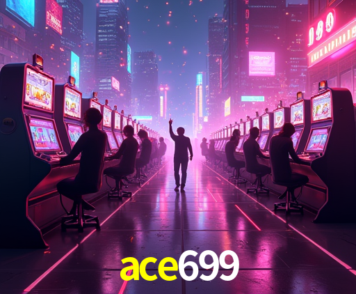 Mesa de Blackjack ace699