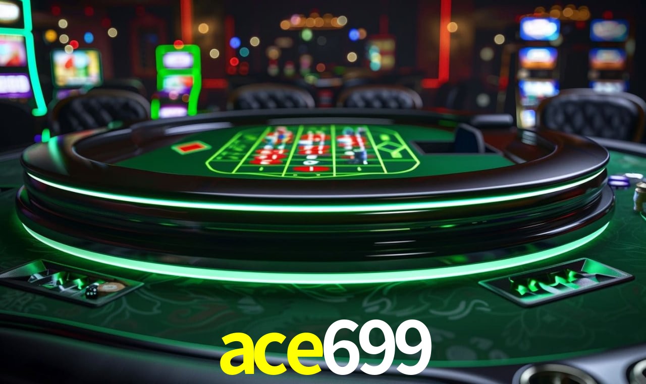 Account Benefits ace699