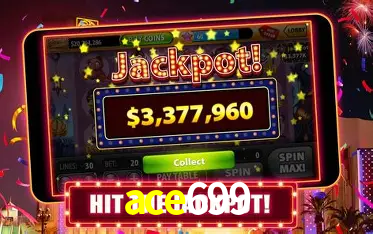 Descubra o Mundo do Cassino Online com ace699
