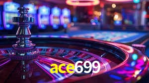 Gates of Olympus ace699
