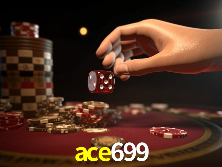 Provedores de Jogos ace699
