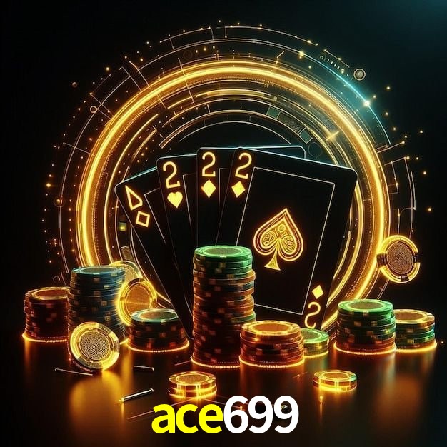 Casino Ao Vivo ace699