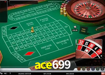 Descubra a Magia dos Jogos de Arcade no ace699