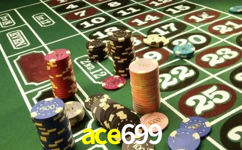 Diretório de Jogos ace699