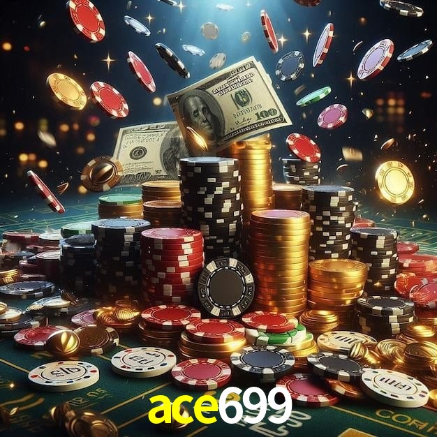 cassino ace699