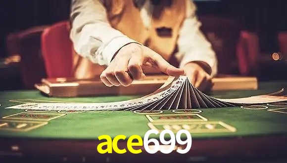 Roulette Table ace699