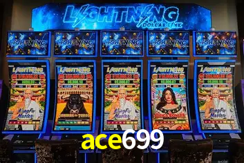 A Revolução dos Aplicativos de Jogos no ace699