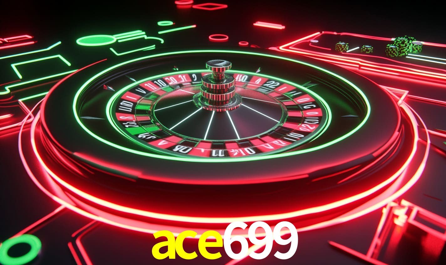 Inovações de Jogos na ace699: O Futuro das Experiências Interativas