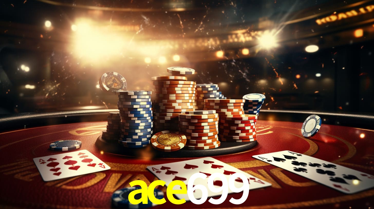 Tournaments ace699