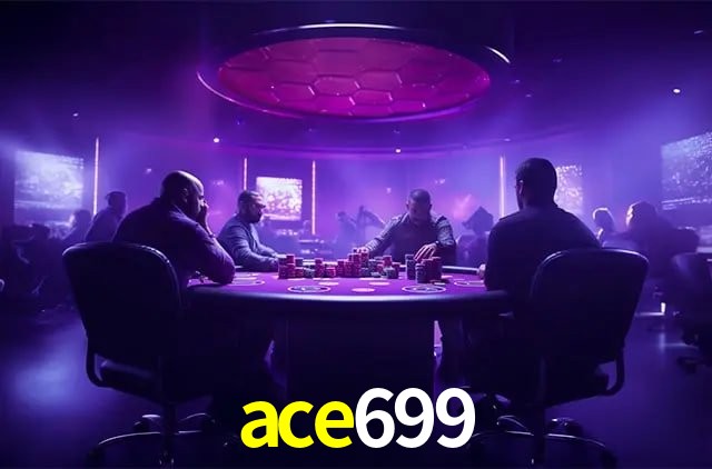 Desvendando o Mundo dos Jogos Virtuais na ace699