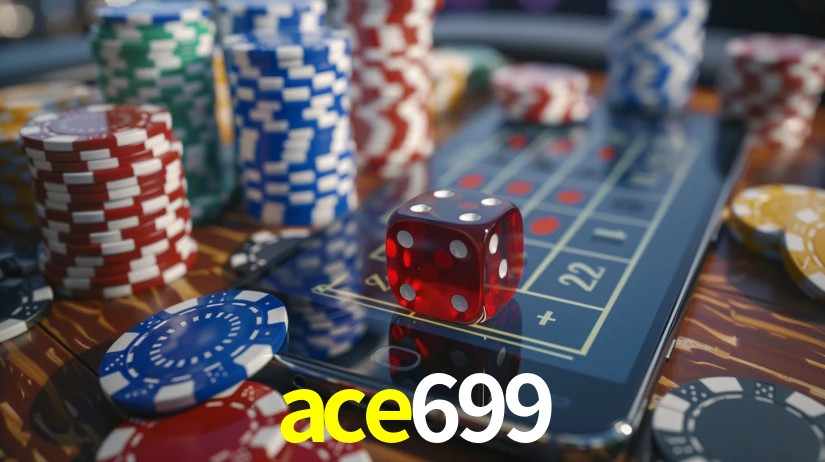 ace699 bet