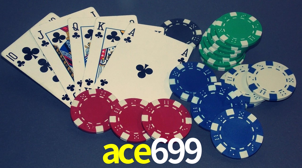 Tennis Betting ace699