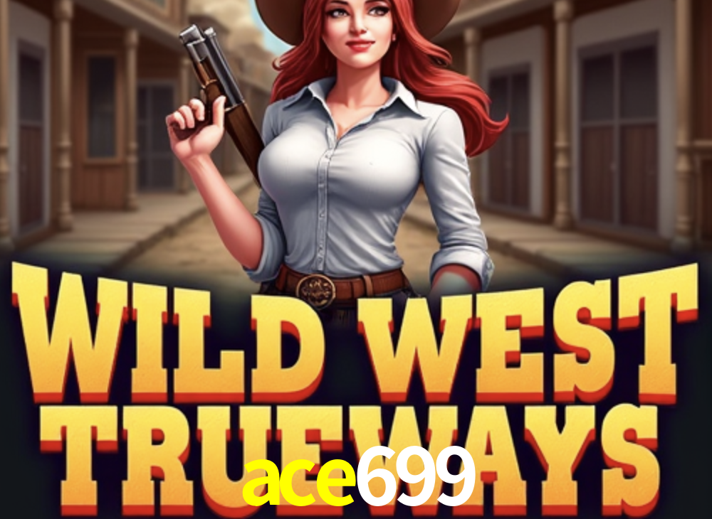 Slot Games ace699