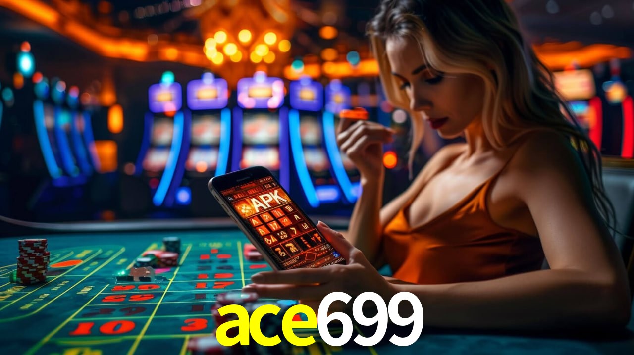 Live Casino ace699