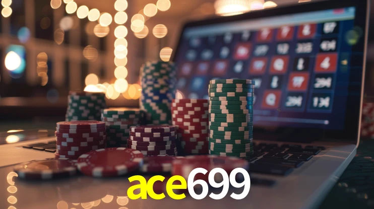 Bonus Features ace699