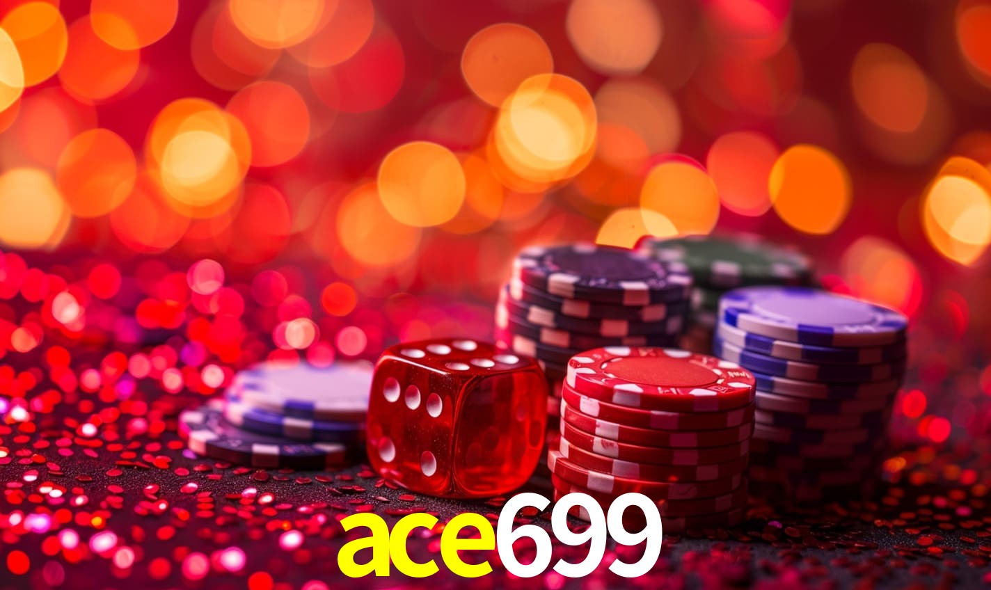 A Experiência Imersiva dos Cassinos Ao Vivo no ace699