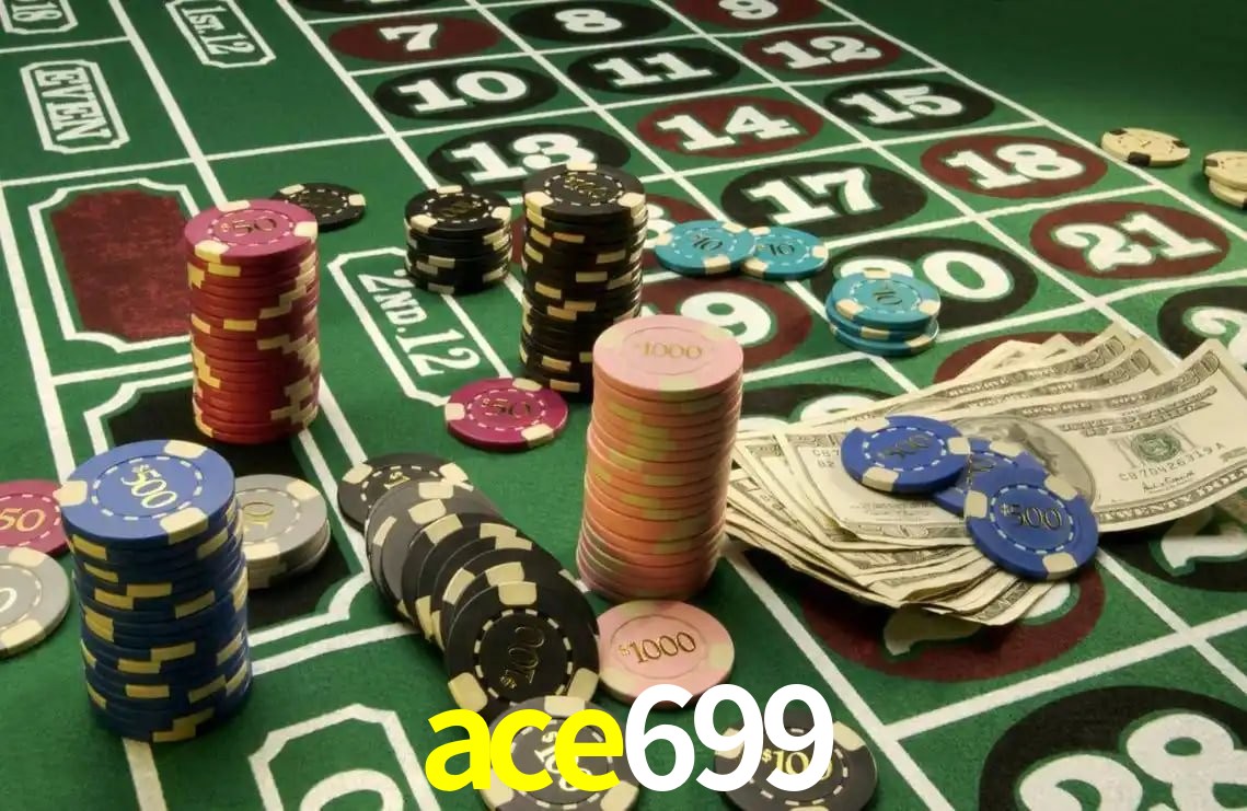 Football Betting ace699