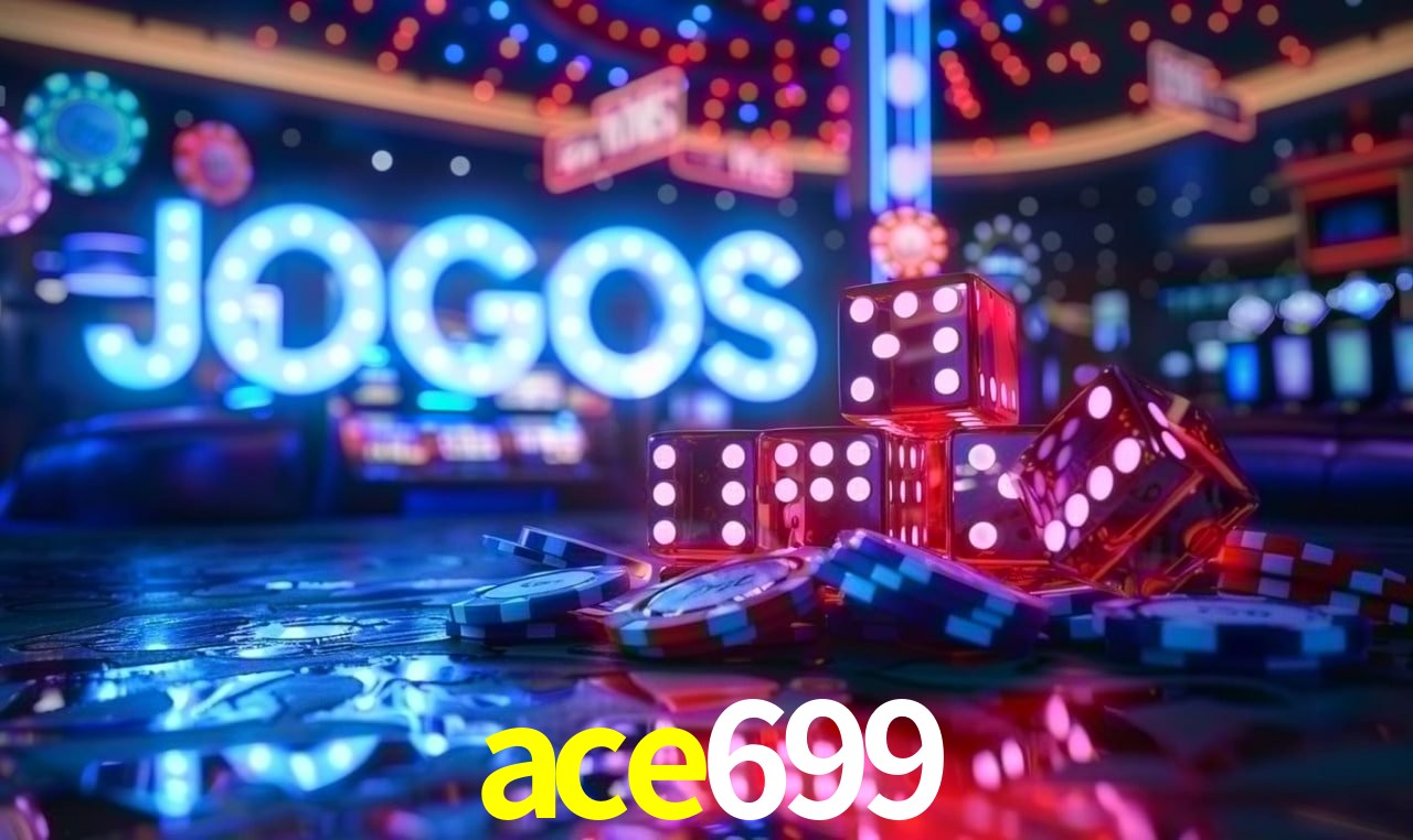 Jogos Exclusivos ace699