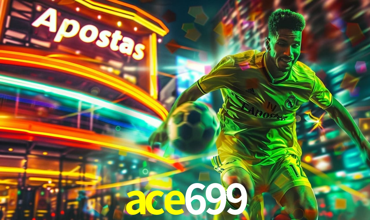 Jogos de Slot ace699