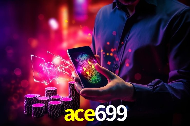 Casino VIP ace699