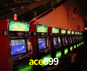 Security Systems ace699